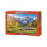 Puzzle Sommer in den Alpen 500 Teile