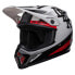 Фото #1 товара BELL MOTO MX-9 Mips Twitch BDK off-road helmet