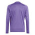 Фото #2 товара Adidas Tiro 24 Competition Jr IN0430 goalkeeper shirt