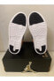 Air Jordan Çocuk Ayakkabısı Özel seri Bağcıklı