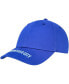 ფოტო #1 პროდუქტის Men's Blue Sky Manchester City City Adjustable Hat