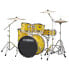 Фото #1 товара Yamaha RDP0F5CY Rydeen 5-Piece Drum Kit (Mellow Yellow)