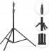 Фото #8 товара Statyw Newell Newell lightning tripod Talos