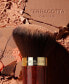 Фото #2 товара Terracotta Kabuki Powder Brush