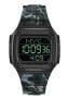 Фото #1 товара Philipp Plein Unisex Digitaluhr Hyper $hock