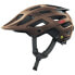 Фото #1 товара ABUS Moventor 2.0 MIPS MTB Helmet
