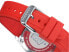 Фото #4 товара Наручные часы Plein Sport Men's Watch Fearless Black Silicone Strap Watch 43mm.
