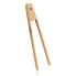 METALTEX Kitchen Bamboo Clamp With Magnet 24 cm