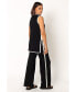 ფოტო #3 პროდუქტის Women's Collins Knit Pant