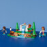 Фото #11 товара Конструктор LEGO Friends 41677 "Водопад в лесу" (Andrea и Olivia + белка) - для детей 5 лет