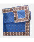 ფოტო #7 პროდუქტის Men's Bergamo - Hand Rolled Silk Neckerchief