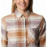 Фото #5 товара COLUMBIA Calico Basin™ short sleeve shirt