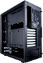 Fractal Design Define C, PC Gehäuse (Midi Tower) Case Modding für (High End) Gaming PC, schwarz