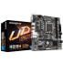 Gigabyte MB Gigabyte H610M S2H (H610,S1700,mATX,Intel)