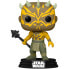 Фото #2 товара FUNKO POP Star Wars Nightbrother Exclusive