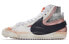 Фото #1 товара Кроссовки Nike Blazer Mid 77 DD3111-100