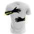 Фото #2 товара BSF Bicicletas Sin Fronteras LaVuelta 2023 short sleeve T-shirt