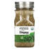 Foods, Organic Oregano, 0.80 oz (22.6 g)