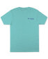 Фото #2 товара Men's Flora PFG Logo Graphic T-Shirt