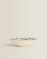 Фото #11 товара Floral earthenware bowl