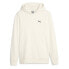 Puma Better Essentials Pullover Hoodie Mens Off White Casual Outerwear 67681499