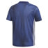 Фото #3 товара ADIDAS Tiro 19 short sleeve T-shirt