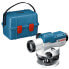 Фото #1 товара Bosch Optisches Nivelliergerät GOL 20 D Professional im Set im Handwerkerkoffer