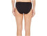 Tommy Bahama 261521 Women Pearl High-Waist Side-Shirred Bikini Bottom Size M