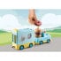 Фото #2 товара PLAYMOBIL 1.2.3 Donut Truck Construction Game