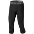 Фото #2 товара DYNAFIT Speed Dryarn 3/4 base layer Pants