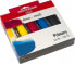 Artequipment Amsterdam Standard Series acrylic paint primary set | 5 x