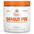 Genius Pre, Sour Apple, 11.11 oz (315 g)