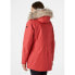 Фото #6 товара Helly Hansen Coastal Parka W 54012-101