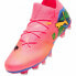 Фото #10 товара Puma Future 7 Match NJR FG/AG M 107840 01 football shoes