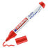 EDDING 4500 Textile Permanent Marker Pen 10 Units