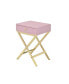 Coleen Side Table