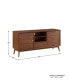 Фото #3 товара Тумба Furniture Kendall 64" - TV Stand