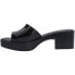 MELISSA Shape clogs