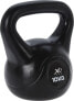 Фото #1 товара Kettlebell Koopman Hantla odważnik do ćwiczeń kompozytowa kettlebell 10 kg Xqmax