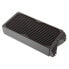 Coolgate CG280 280mm Radiator - schwarz - фото #2