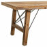 Centre Table Alexandra House Living Brown Fir wood MDF Wood 60 x 50 x 120 cm