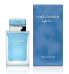Фото #2 товара Dolce&Gabbana Light Blue Eau Intense Парфюмерная вода