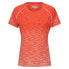 ფოტო #3 პროდუქტის REGATTA Laxley II short sleeve T-shirt
