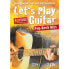 Фото #1 товара Hage Musikverlag Let's Play Guitar Pop Rock Hits