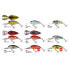 Фото #2 товара MOLIX Sculpo DR Rattlin crankbait 14g 55 mm