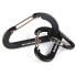 LIFEVENTURE Carabiners Key Ring