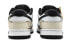 Фото #5 товара Кроссовки Nike Dunk Low FD1232-001 Женские черно-белые