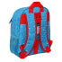 Фото #3 товара Школьный рюкзак SuperThings Rescue force 27 x 33 x 10 cm Синий