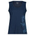 CMP 38T6666 sleeveless T-shirt