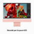 Фото #4 товара Моноблок Apple iMac 24 Retina 4.5K 2023 8 GB RAM 256 GB Pink